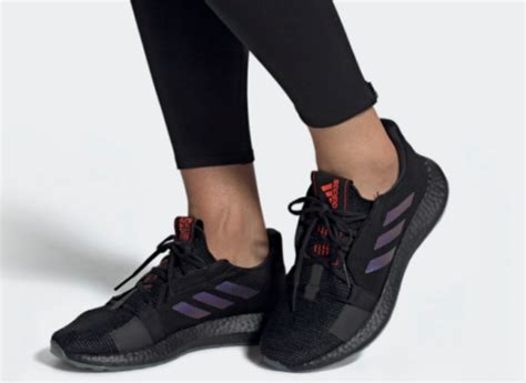 best adidas for overpronation.